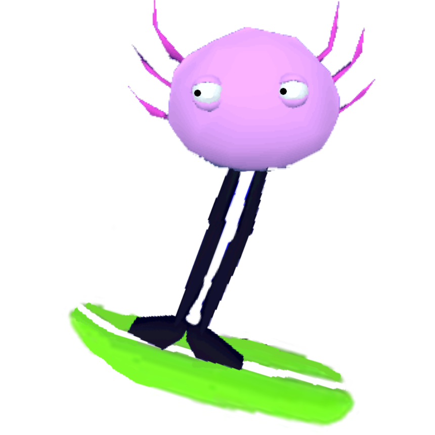 Kinito PET Normal