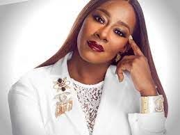 LE'ANDRIA JOHNSON