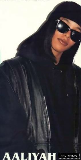 Aaliyah