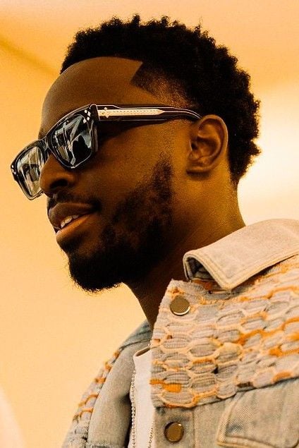 Dadju