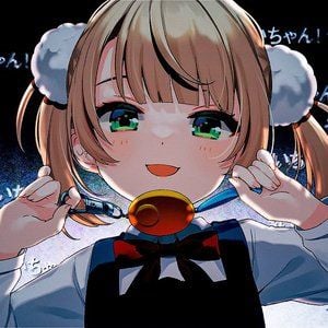 Shigure Ui - Shukusei!! Loli-Kami Requiem (Drums)
