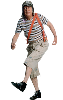 El Chavo (Chespirito)
