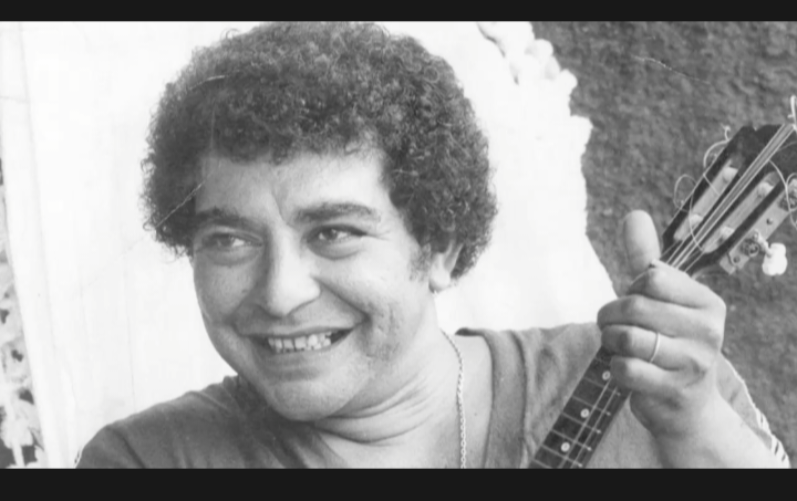 João Nogueira