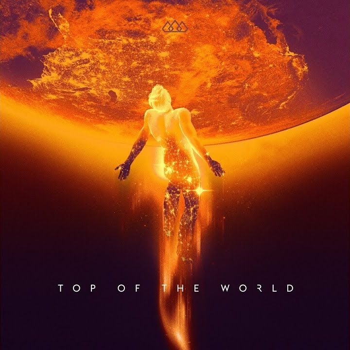 The Score - Top of the World (Drums)