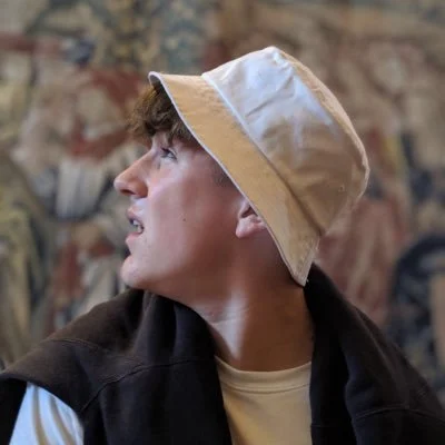 Daniel Balding