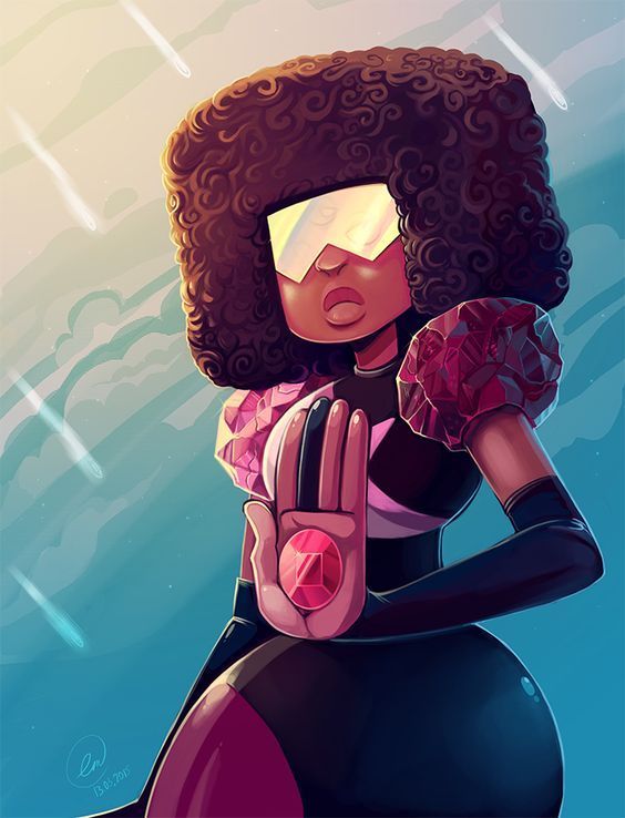 garnet