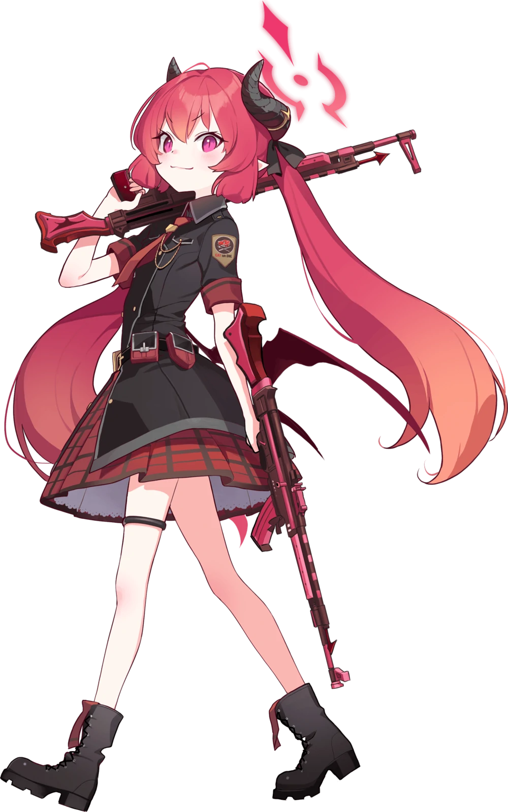 Akashi Junko (Blue Archive)