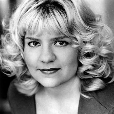 Lana Quintal (The Dork Diaries Audiobook Reader)