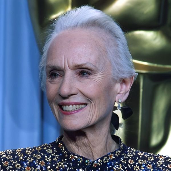 Jessica Tandy