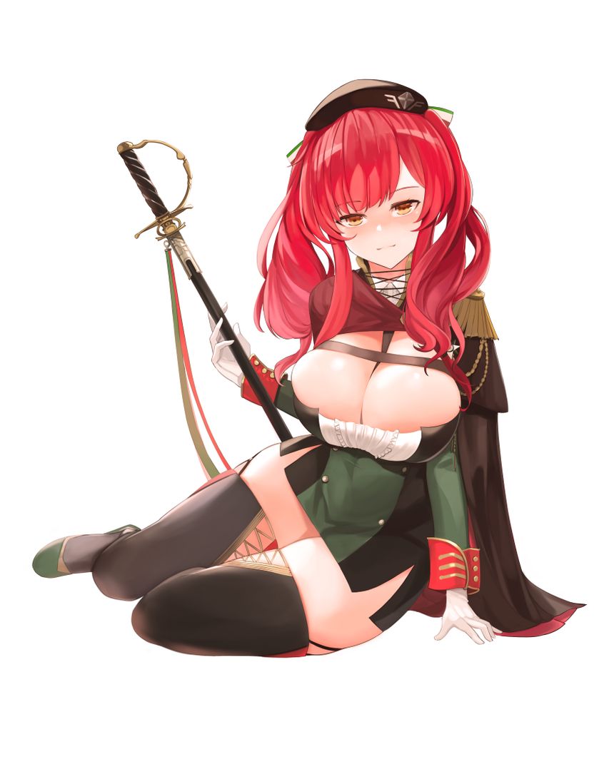 Zara (Azur Lane)