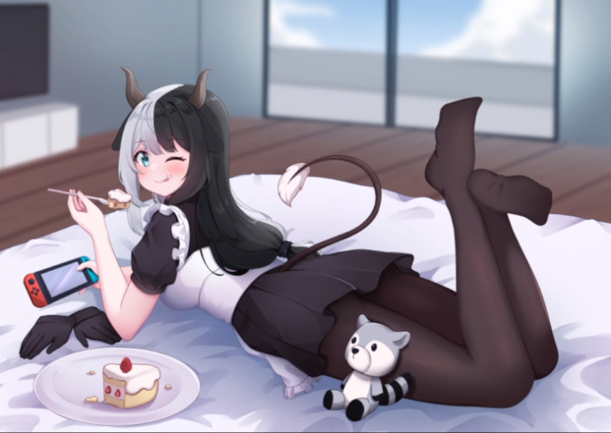 Mookei | 32k