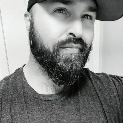 JJ Fire Jr's Dad