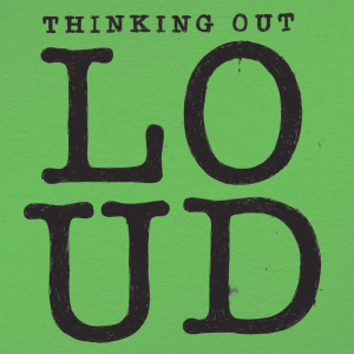 Ed Sheeran - Thinking Out Loud (Drums)