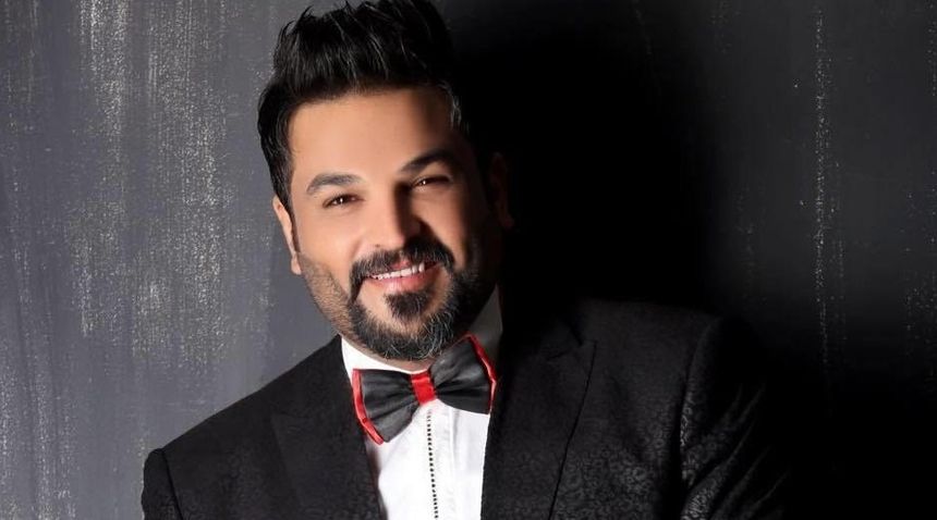 Hussam Al-Rassam 2024