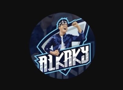 Alkrky