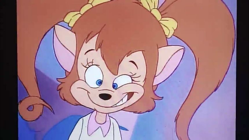 Pistol Pete (GOOF TROOP)
