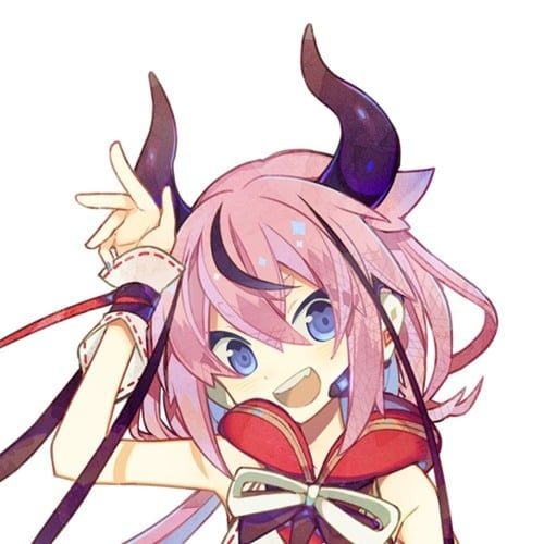 鳴花メイカ (Meika Hime) [VOCALOID 4 exVOICE]