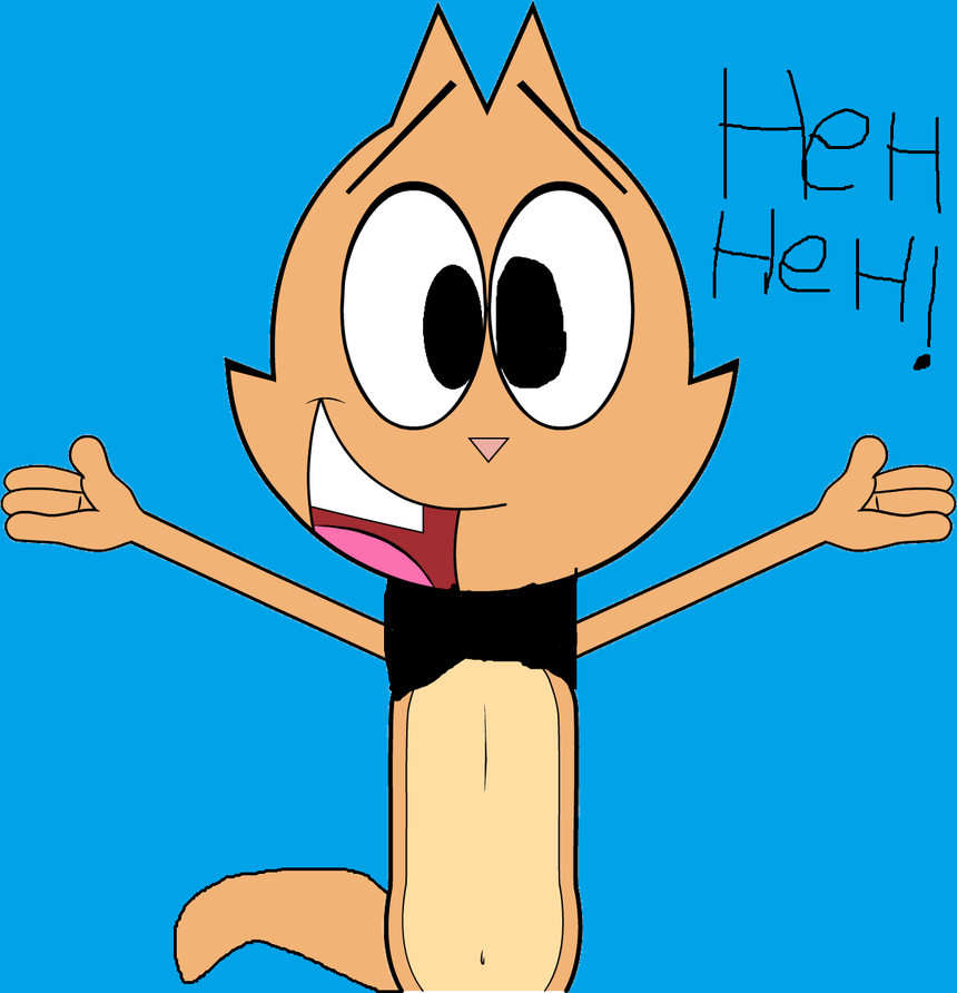 Conroy Cat (Latin Spanish) (SMCM)