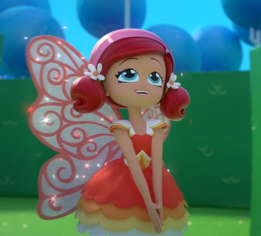 Coco (noddy toyland detective)