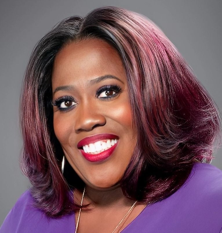 Sheryl Underwood