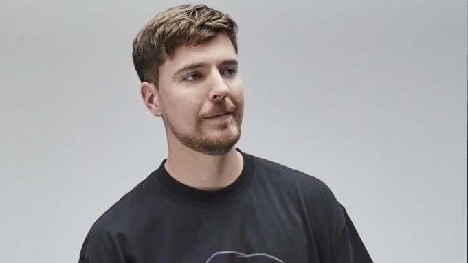 Arabic mr beast
