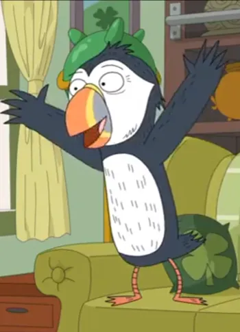 Puffin (wishfart)