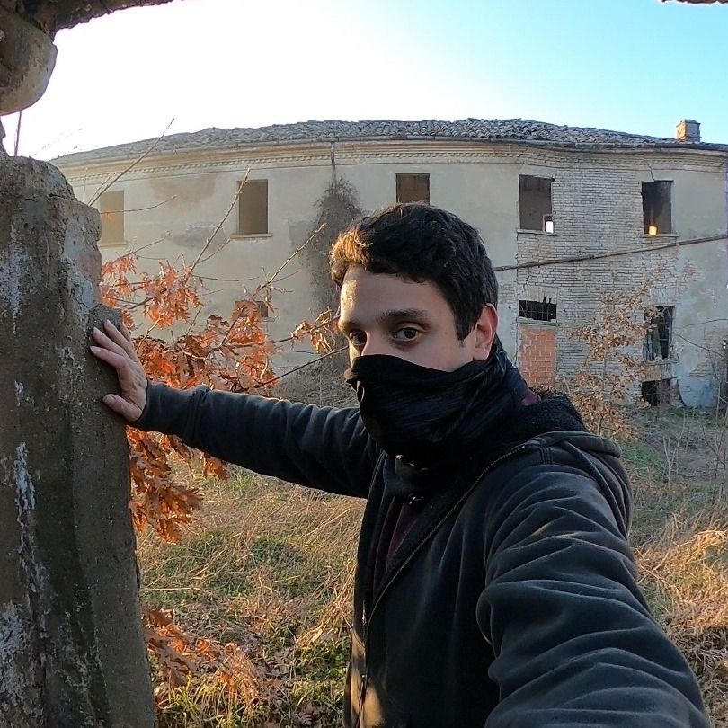 Albyphoto (Urbex)