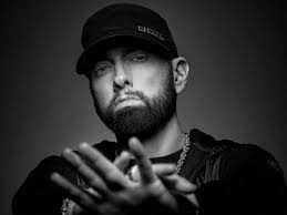 Eminem (2018 Era)