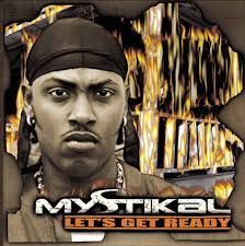 MYSTIKAL