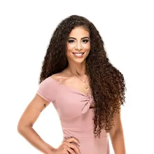 SAMANTHA IRVIN