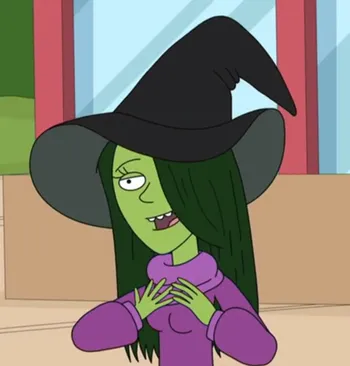 Dusty (wishfart)