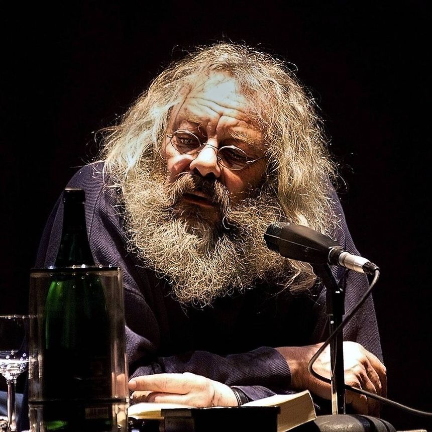 Harry Rowohlt