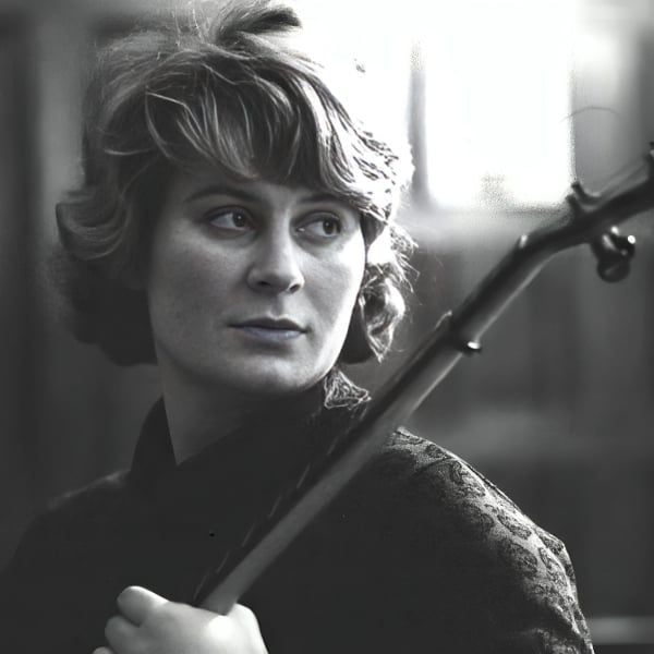 Shirley Collins