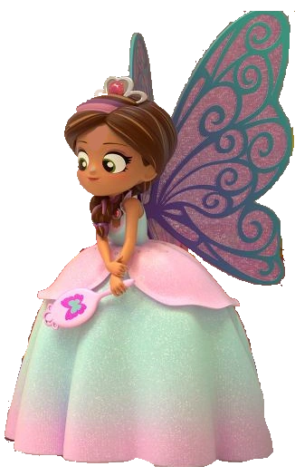 Queen sparklewings (noddy toyland detective)