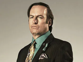 Saul Goodman / Jimmy McGill