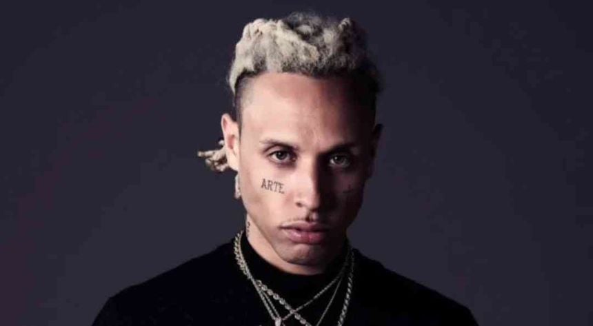 Mambolosco (Italian Rapper)