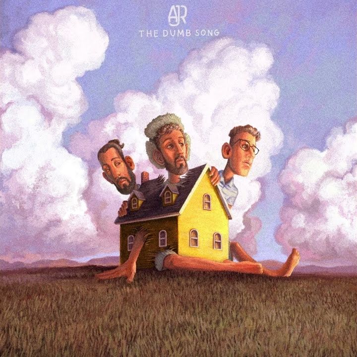 AJR - The Dumb Song (Drums)