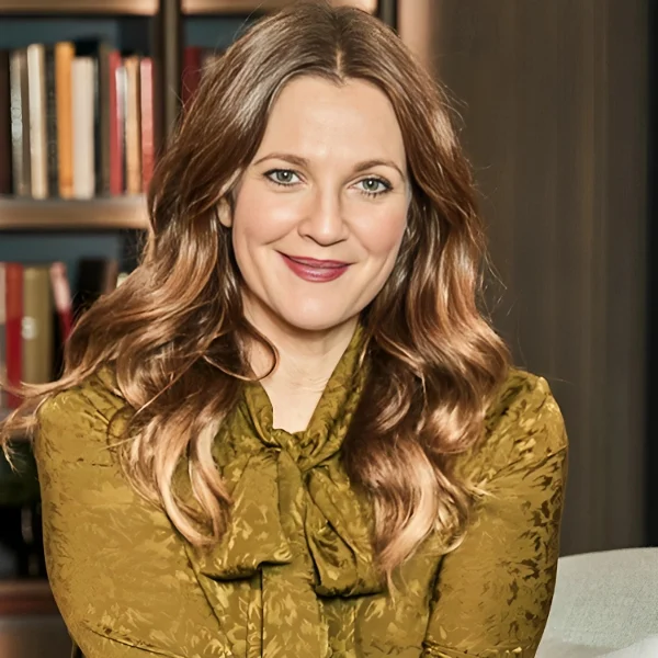 Drew Barrymore