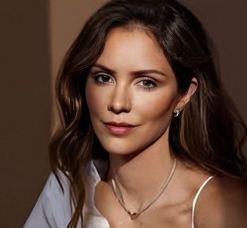 Katharine McPhee