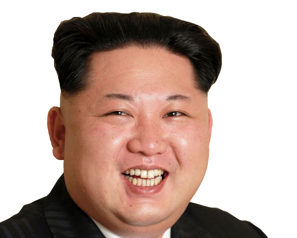 Kim Jong Un (Russian Version)