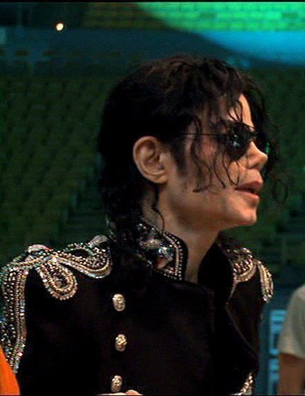 mj this is it