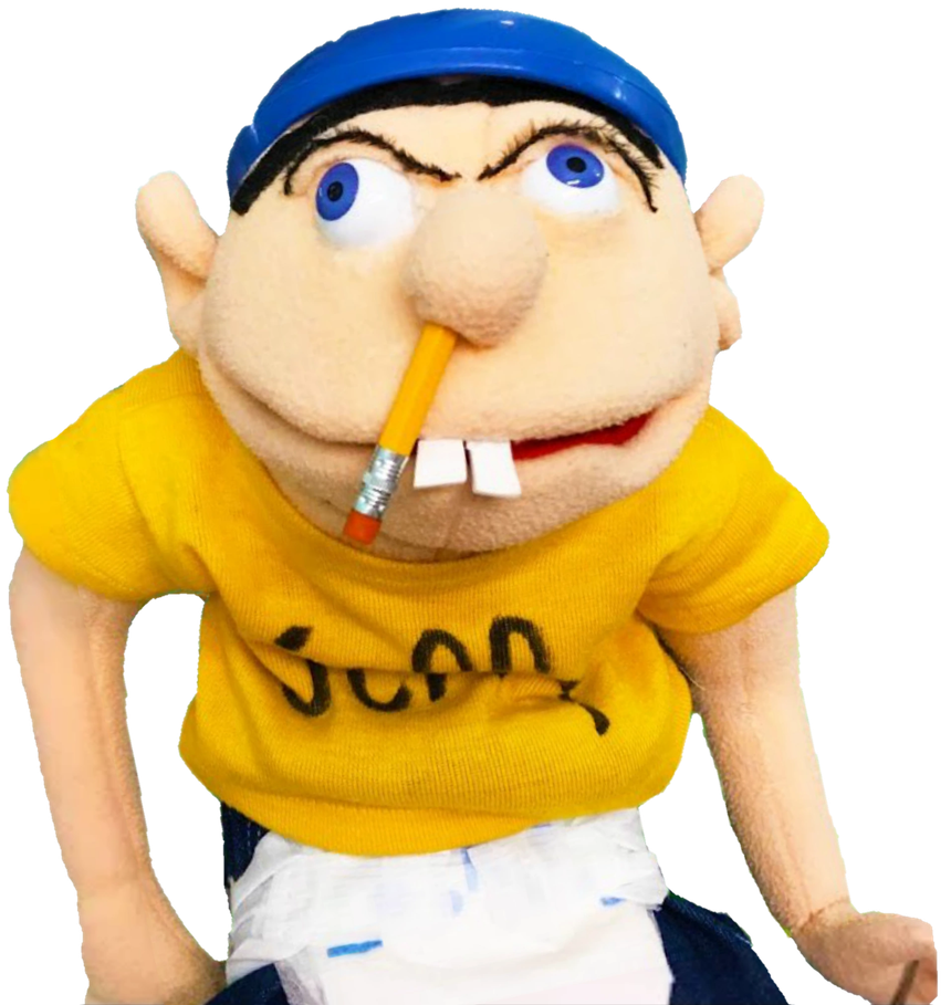 Jeffy (SML)