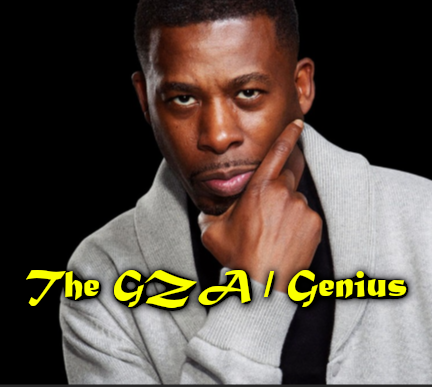 Smartpants (The GZA/Genius)