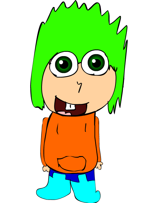 Joaquin Boom