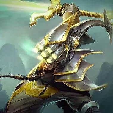 Maestro Yi Latino