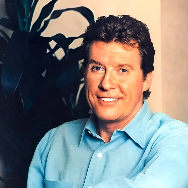 Michael Crawford