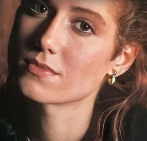 Amy Grant (Lead Me On Era)