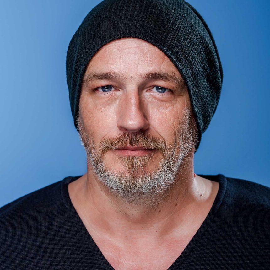 Torsten Straeter