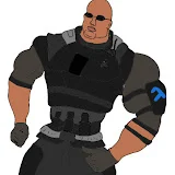 Усейн Болт (Union RP)