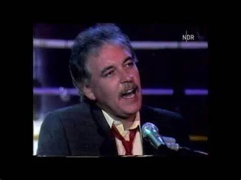 Gary Brooker (1985)